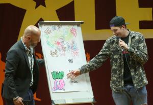 RAKEK IMA TALENT 57 FOTO LJUBO VUKELIČ